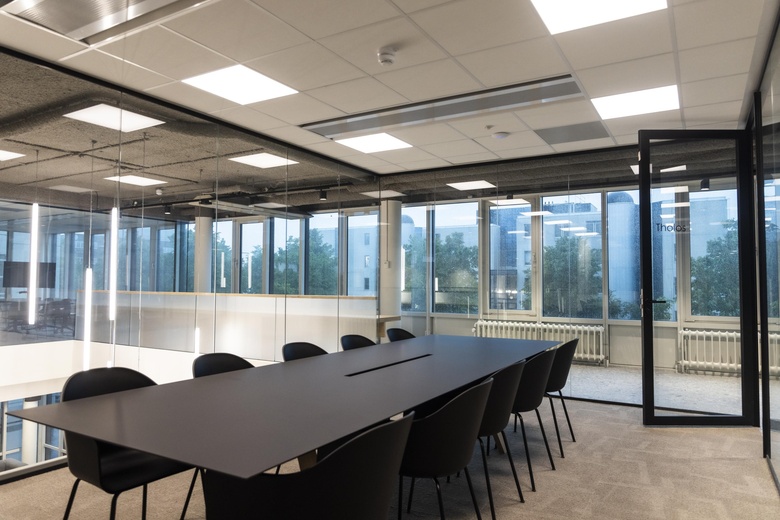 KantoorruimteaanRijnzathe 6<br/> inDe Meern