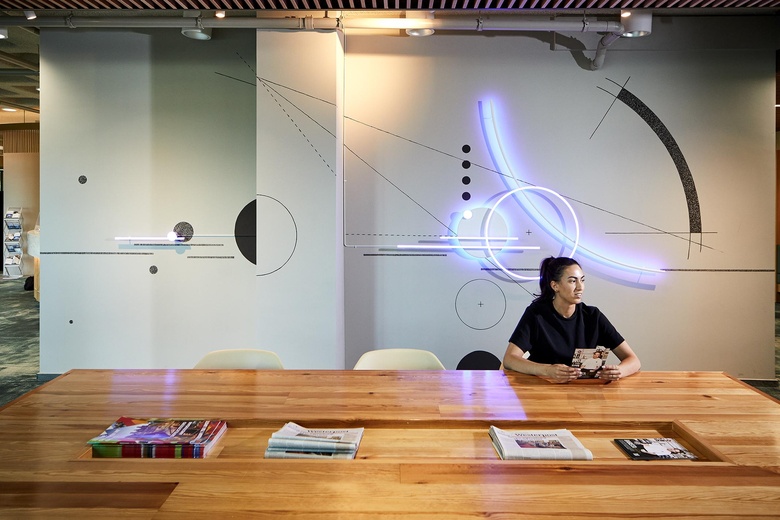 KantoorruimteaanLouwesweg 6<br/> inAmsterdam