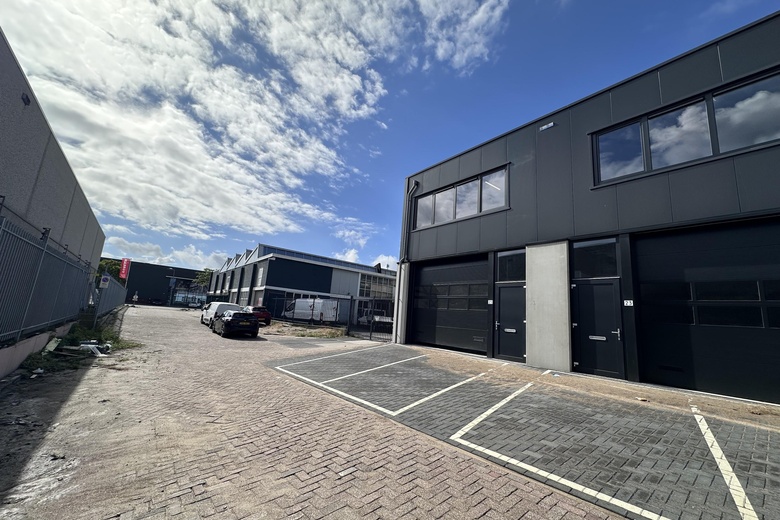 Bedrijfsruimte Rotterdam - Wilkstraat 25 - Foto 13