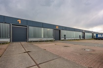 Bedrijfsruimte Weesp - Pampuslaan 103 - Foto 1