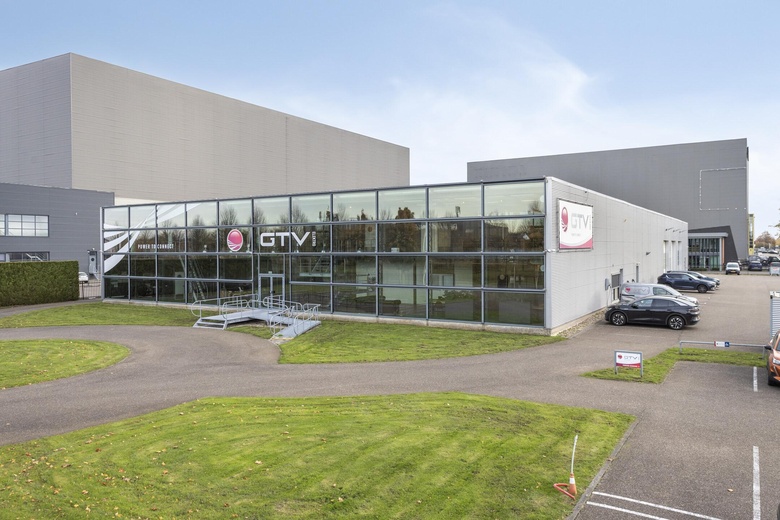 BedrijfsruimteaanKeurweg 22<br/> inWaalwijk