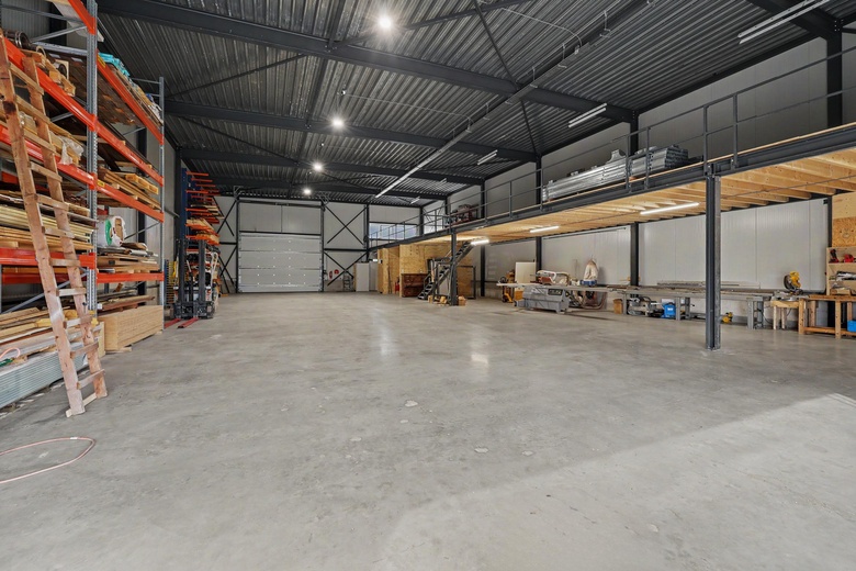 Bedrijfsruimte Tholen - Einsteinweg 5 - Foto 8