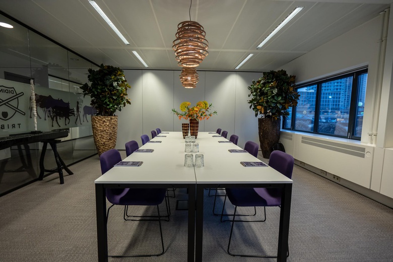 KantoorruimteaanPrins Bernhardplein 200<br/> inAmsterdam KantoorruimteaanPrins Bernhardplein 200<br/> inAmsterdam