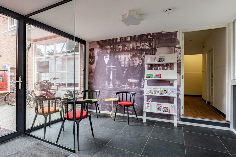 KantoorruimteaanRozengracht 22<br/> inZutphen