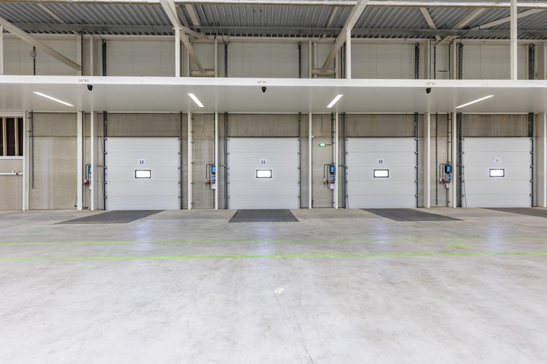 BedrijfsruimteaanPaderbornstraat 1<br/> inZwolle BedrijfsruimteaanPaderbornstraat 1<br/> inZwolle