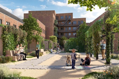 Bekijk foto 2 van Koninginneweg 115