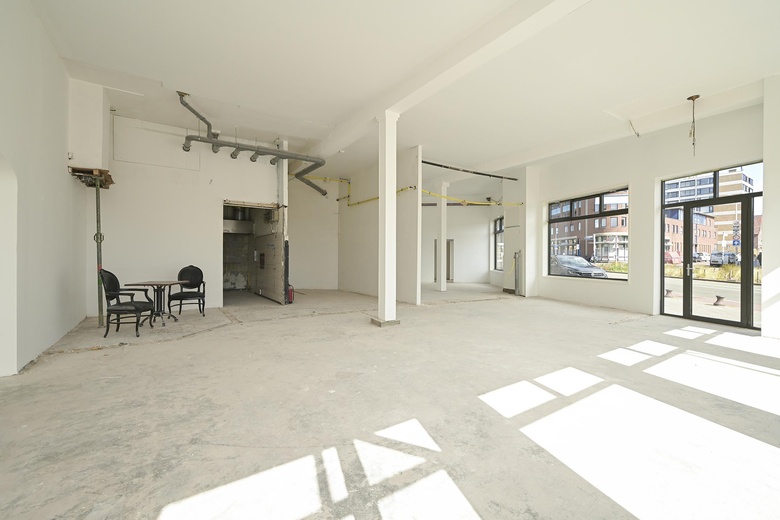 WinkelruimteaanTreilerdwarsweg 2<br/> inDen Haag