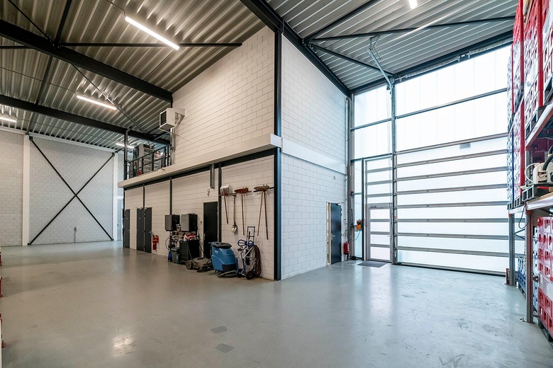 BedrijfsruimteaanNieuwland Parc 320<br/> inAlblasserdam BedrijfsruimteaanNieuwland Parc 320<br/> inAlblasserdam