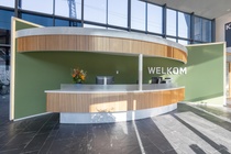 Bekijk foto 5 van eenheid 1 aan de Dellaertweg 1 in Leiden