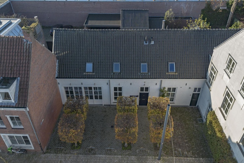 KantoorruimteaanNoordstraat 81<br/> inTilburg