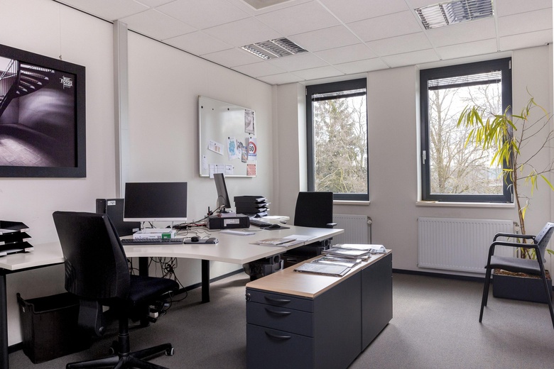 Kantoorruimte Amersfoort - Uraniumweg 17 C - Foto 10