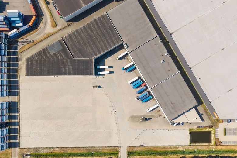 Bedrijfsruimte Moerdijk - Graanweg 15 - Foto 5