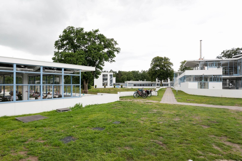 KantoorruimteaanLoosdrechtse Bos 19<br/> inHilversum