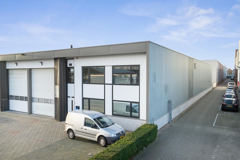 BedrijfsruimteaanFahrenheitstraat 45 2<br/> inHarderwijk BedrijfsruimteaanFahrenheitstraat 45 2<br/> inHarderwijk