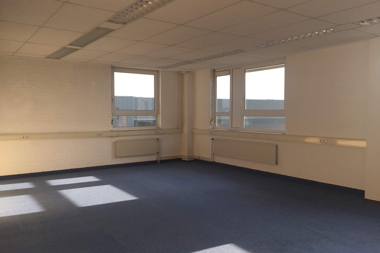 KantoorruimteaanZuideinde 77 Klaverblad 4<br/> inBarendrecht