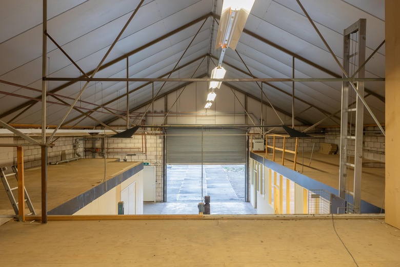 BedrijfsruimteaanNoorderlaan 11 B<br/> inHillegom