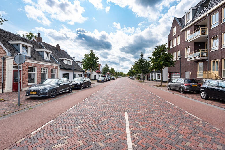 WinkelruimteaanMeerndijk 6<br/> inDe Meern