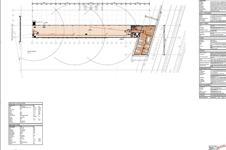 BedrijfsruimteaanIncheonweg 7 - 17<br/> inRozenburg