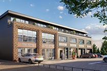 Bedrijfsruimte Ridderkerk - Wolweverstraat 19 - Foto 3