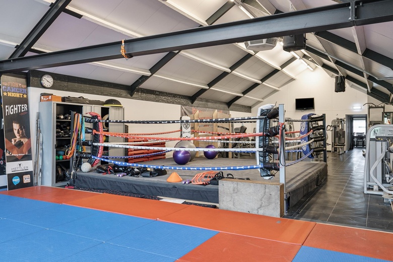 BedrijfsruimteaanLangstraat 4 A<br/> inSchijndel