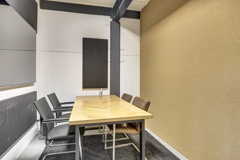 BedrijfsruimteaanCrommelinbaan 61 E<br/> inCruquius