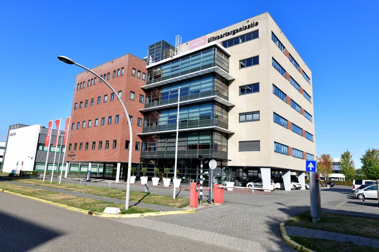 KantoorruimteaanTransistorstraat 10<br/> inAlmere