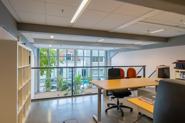 Kantoorruimte Leiden - 3e Binnenvestgracht 23 B - Foto 4