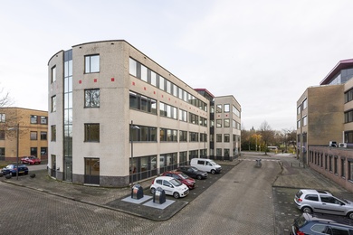 Kantoorruimte Gorinchem - Touwbaan 1 - Foto 2