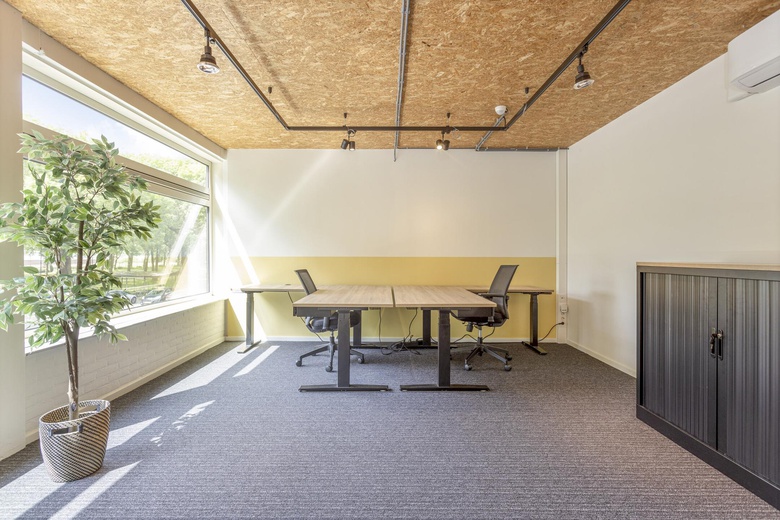 KantoorruimteaanLage Dijk 20 - 22<br/> inHelmond