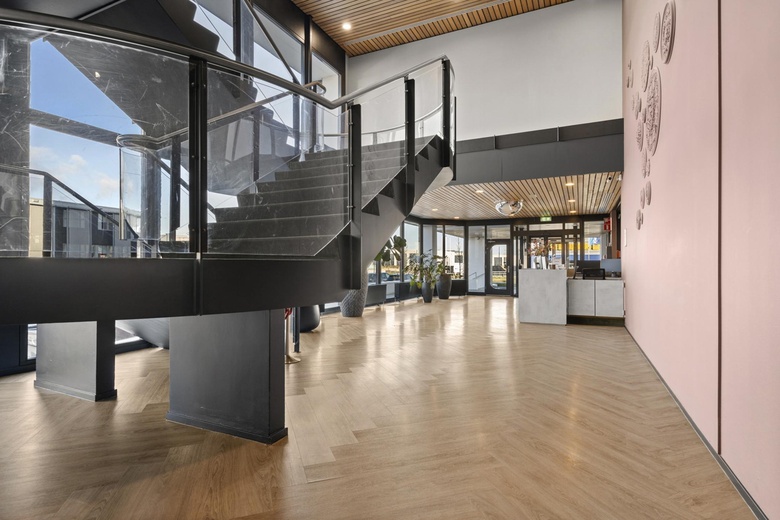 KantoorruimteaanSnelliusweg 1<br/> inArnhem