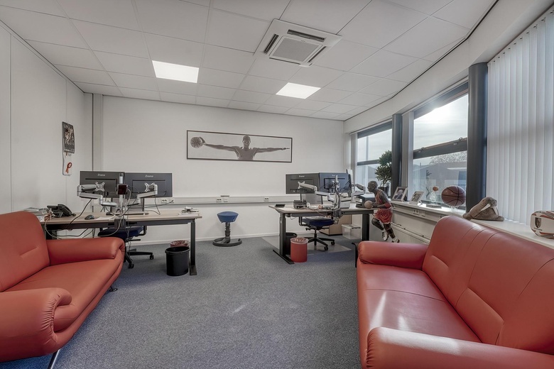 KantoorruimteaanRooseveltstraat 18 W<br/> inLeiden