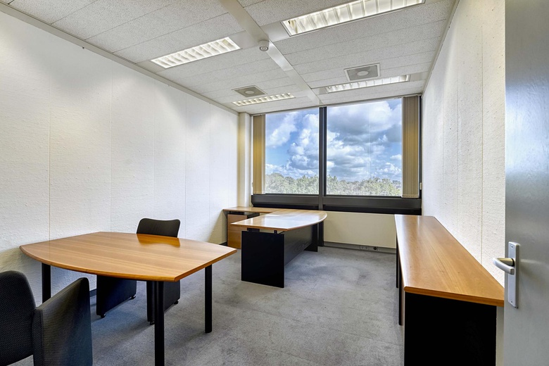 KantoorruimteaanIndustrieweg 24<br/> inZoeterwoude KantoorruimteaanIndustrieweg 24<br/> inZoeterwoude