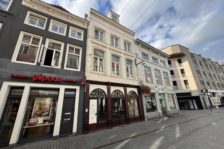 WinkelruimteaanLange Brugstraat 45 A1<br/> inBreda