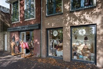 Winkelruimte Middelharnis - Zandpad 40 - Foto 1