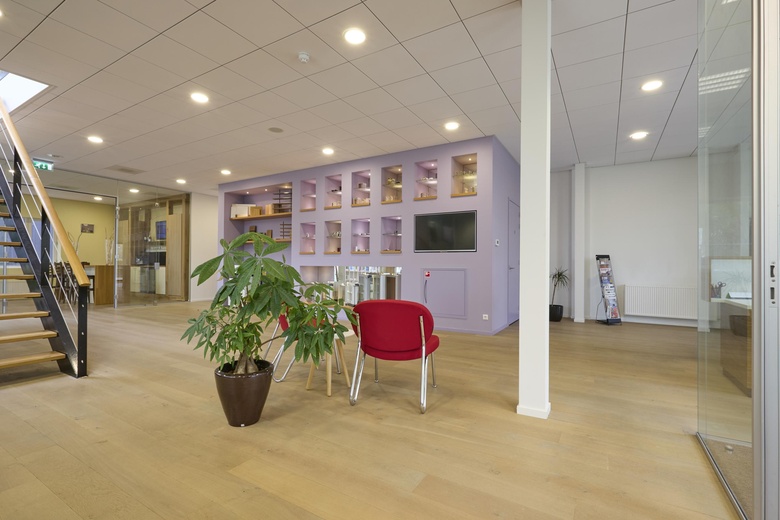 KantoorruimteaanLaanenderweg 30<br/> inAlkmaar