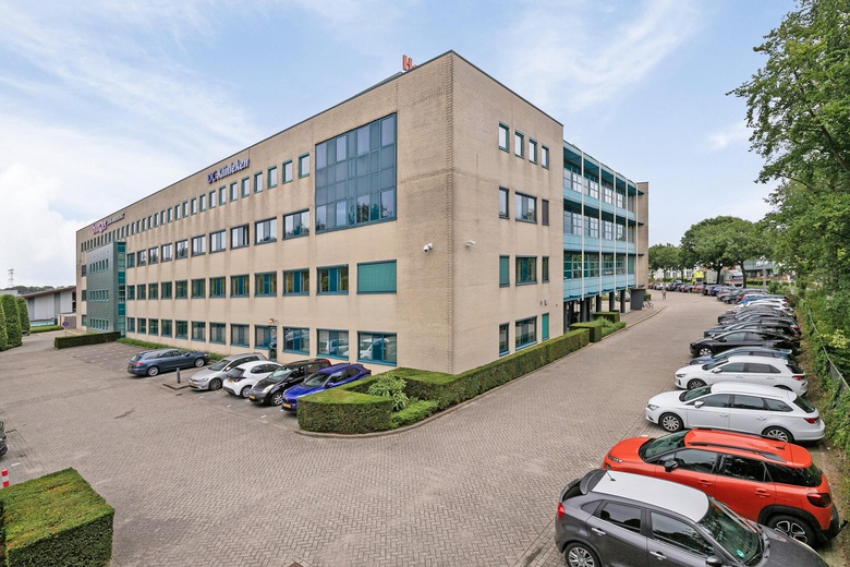 KantoorruimteaanLange Amerikaweg 59<br/> inApeldoorn