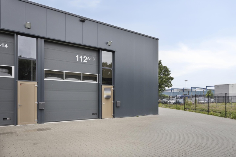 BedrijfsruimteaanBedrijvenpark Twente 112 a 13<br/> inAlmelo