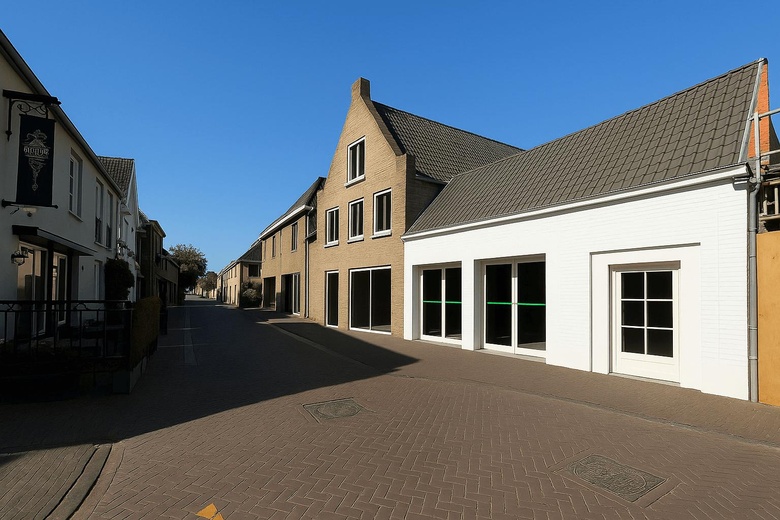 WinkelruimteaanPrins Bernhardstraat 17<br/> inAsten