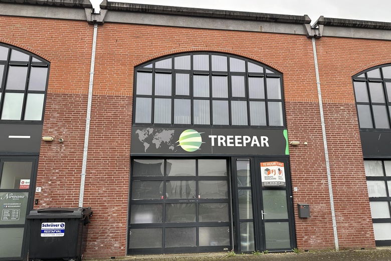 BedrijfsruimteaanSaturnusweg 4 E<br/> inBrummen