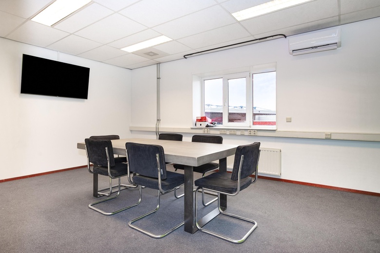 BedrijfsruimteaanNieuwstadterweg 10<br/> inSittard