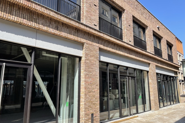 WinkelruimteaanWeeshuisstraat 7 -11<br/> inZwolle WinkelruimteaanWeeshuisstraat 7 -11<br/> inZwolle