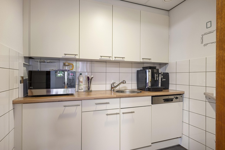 KantoorruimteaanGeerweg 11<br/> inSittard