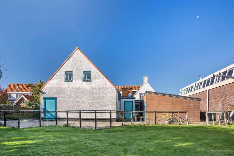 HorecaaanKetelduinweg 2<br/> inPetten