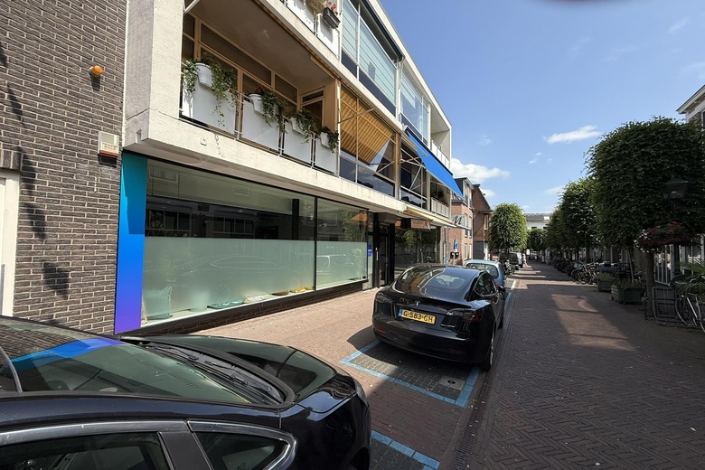 WinkelruimteaanLaanstraat 122 - 124<br/> inBaarn