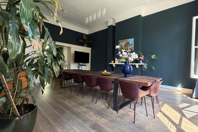 Kantoorruimte Amsterdam - Oosteinde 23 2 - Foto 3
