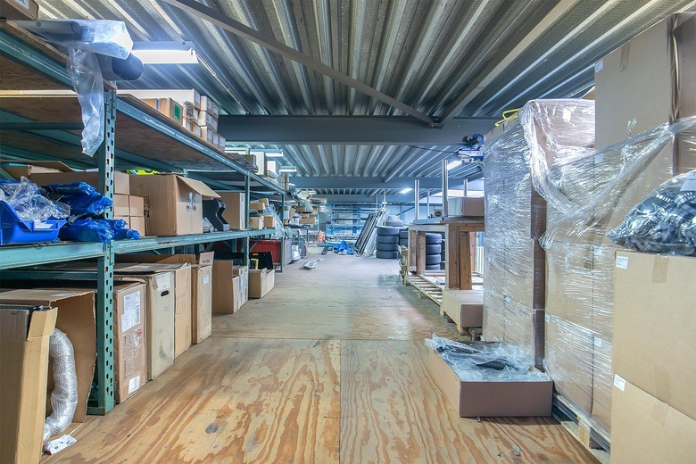 BedrijfsruimteaanHuygensweg 12<br/> inSchijndel