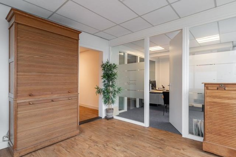 BedrijfsruimteaanTetterodestraat 52 - 54<br/> inHaarlem