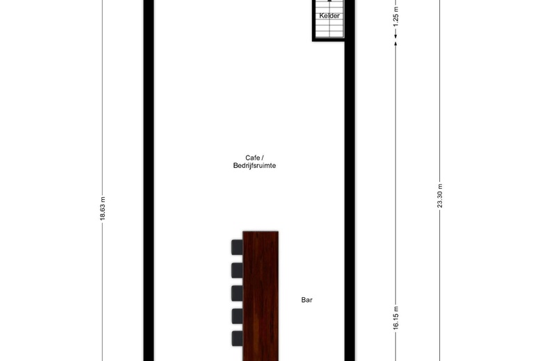 Horeca Overdinkel - Hoofdstraat 69 - Foto 28