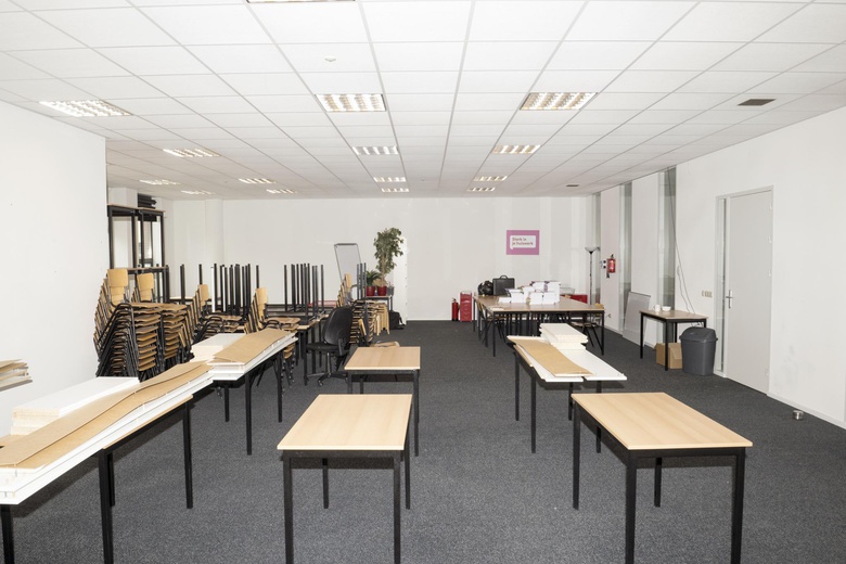 KantoorruimteaanNieuwstad 73<br/> inZutphen KantoorruimteaanNieuwstad 73<br/> inZutphen