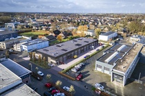 Bedrijfsruimte Elburg - Noorderbreedte 14 A - Foto 5